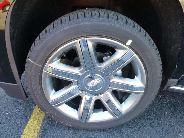 2017 Cadillac Escalade ESV 4x4 Luxury 4dr SUV